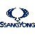 SsangYong SsangYong